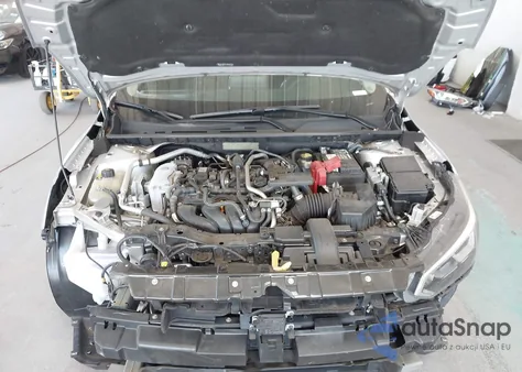 2020 Nissan Sentra Sv Xtronic Cvt from USA, damaged, VIN 3N1AB8CV1LY295644